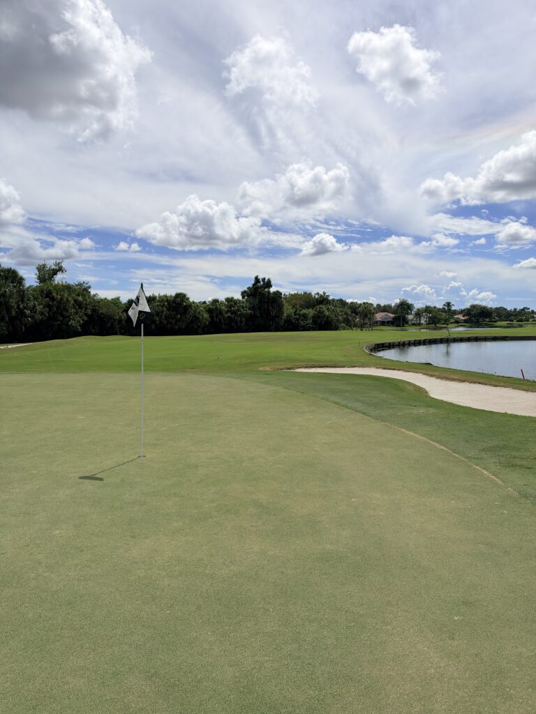 Plantation Golf and Country