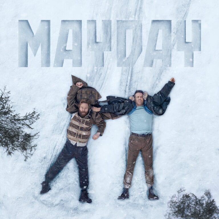 Mayday 2026